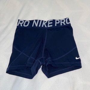 Nike Pros